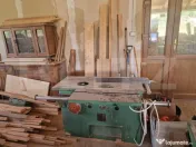 Proprietate deosebită: Casă cu 2 clădiri, foișor generos
