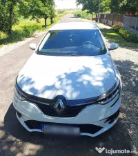 Renault Megan Sedan 2021 
