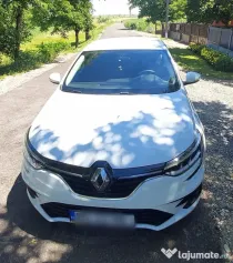 Renault Megan Sedan 2021