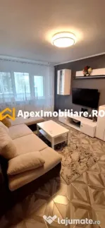 Apartament 3 camere de inchiriat Colentina București | Apex