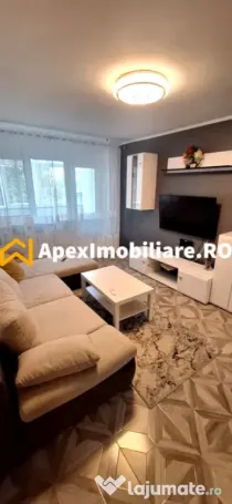 Apartament 3 camere de inchiriat Colentina București | Apex