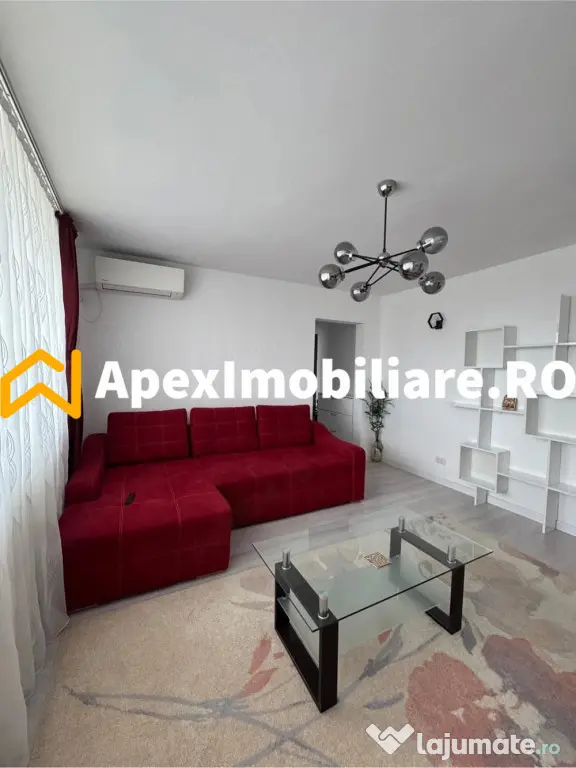 Apartament 3 camere de inchiriat Alexandru Obregia Bucureșt
