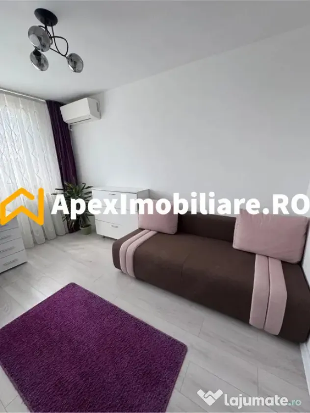 Apartament 3 camere de inchiriat Alexandru Obregia Bucureșt