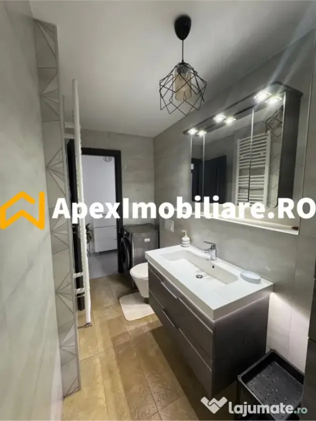 Apartament 3 camere de inchiriat Alexandru Obregia Bucureșt