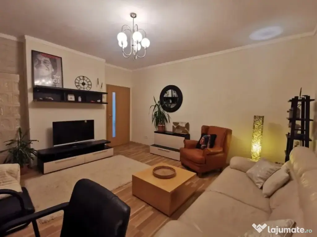 Apartament 2 camere D, in Copou,
