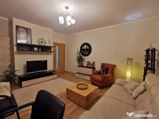 Apartament 2 camere D, in Copou,