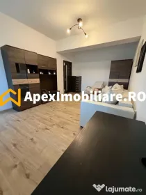 Apartament 2 camere de inchiriat București ApexImobiliare