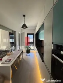 Inchiriezre apartament 2 camere,-Lujerului,21 Residence