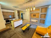 Apartament 3 camere | etaj 6 | Four City North Pipera | 65,5 