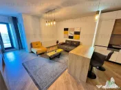 Apartament 3 camere | etaj 6 | Four City North Pipera | 65,5 