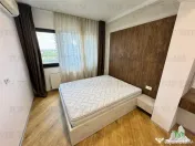 Apartament 3 camere | etaj 6 | Four City North Pipera | 65,5 