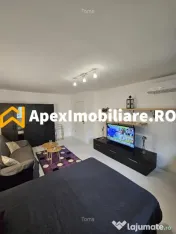 Garsoniera de inchiriat Timpuri Noi București | ApexImobili