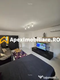 Garsoniera de inchiriat Timpuri Noi București | ApexImobili