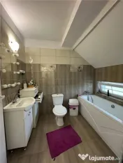 Sanmihaiul Roman- mobilata si utilata lux- panouri fotovolta 