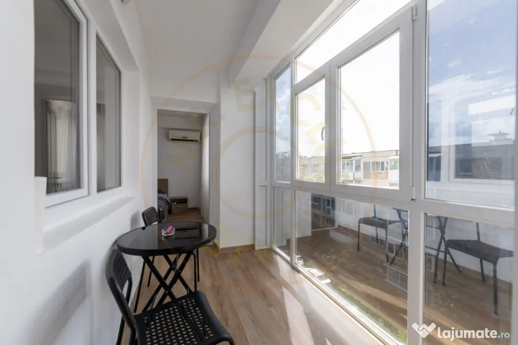 Apartament 3 camere decomandat | Cartier Banat | Str. Dr. Ni