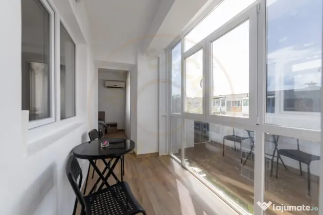 Apartament 3 camere decomandat | Cartier Banat | Str. Dr. Ni