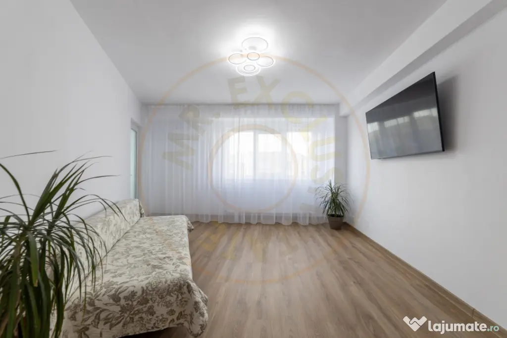 Apartament 3 camere decomandat | Cartier Banat | Str. Dr. Ni