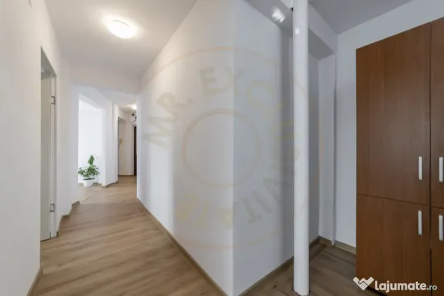 Apartament 3 camere decomandat | Cartier Banat | Str. Dr. Ni