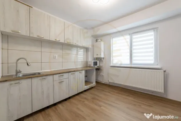 Apartament 3 camere decomandat | Cartier Banat | Str. Dr. Ni