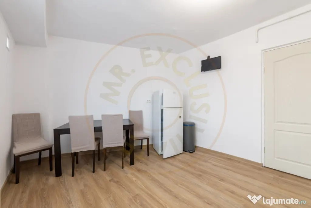 Apartament 3 camere decomandat | Cartier Banat | Str. Dr. Ni