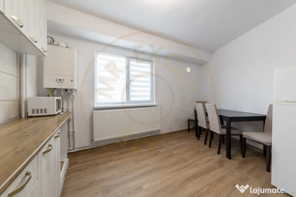 Apartament 3 camere decomandat | Cartier Banat | Str. Dr. Ni