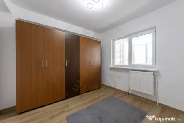 Apartament 3 camere decomandat | Cartier Banat | Str. Dr. Ni
