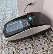 Aparat automat botosi 
