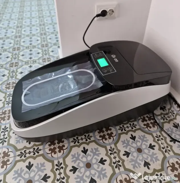 Aparat automat botosi