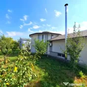 Proprietate industrială cu hală metalică, birouri și teren Golești 