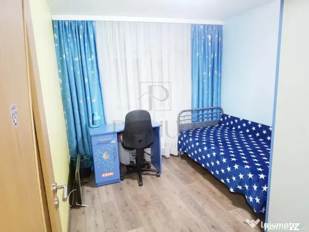 LIPOVEI - ETAJ 1 - DECOMANDAT - 4 CAMERE - 2 BAI - 2 BALCOAN