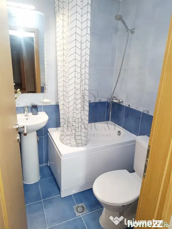 LIPOVEI - ETAJ 1 - DECOMANDAT - 4 CAMERE - 2 BAI - 2 BALCOAN