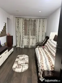 ???? Apartament 2 camere decomandat, Micro 13, cu central...