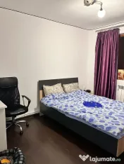 ???? Apartament 2 camere decomandat, Micro 13, cu central... 