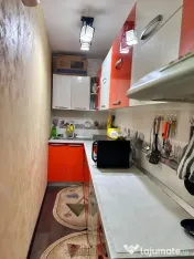 ???? Apartament 2 camere decomandat, Micro 13, cu central... 
