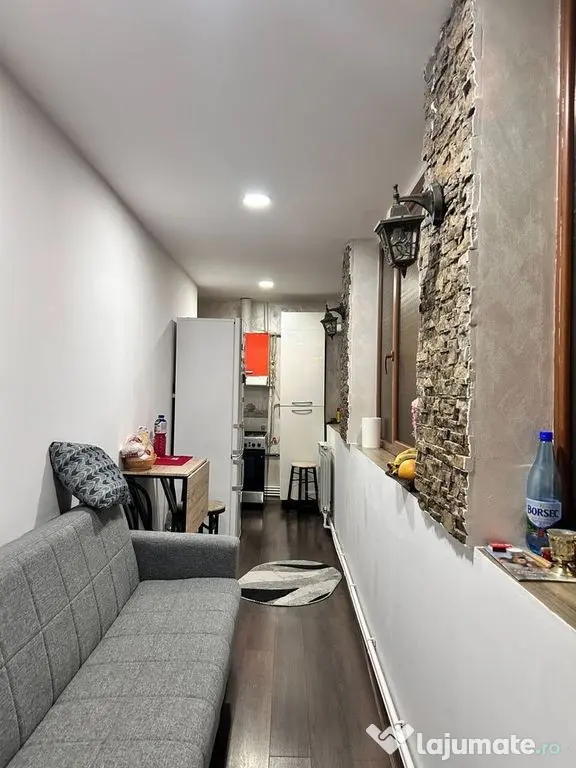 ???? Apartament 2 camere decomandat, Micro 13, cu central...