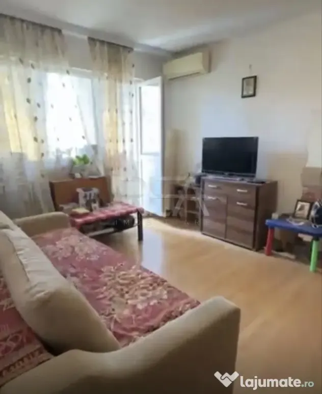 2 camere, 6/10, anvelopat, 51mp-Drumul Taberei