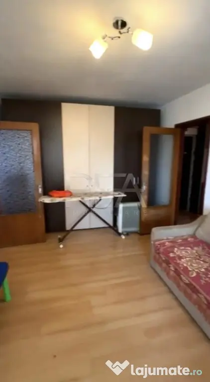 2 camere, 6/10, anvelopat, 51mp-Drumul Taberei