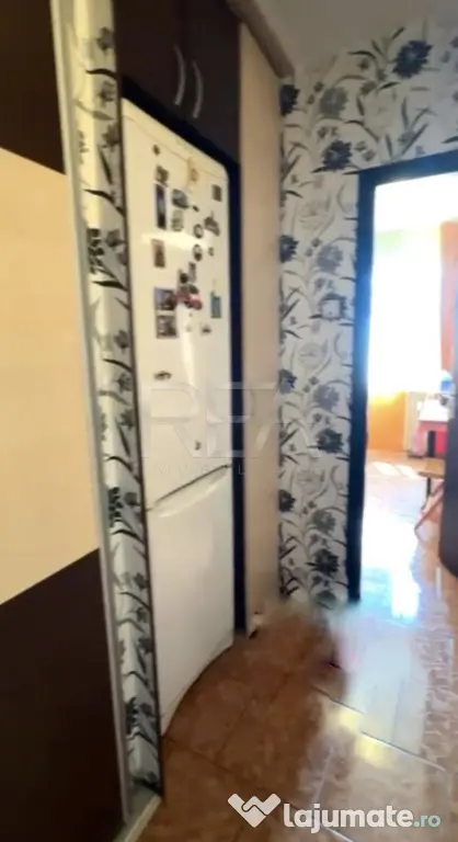 2 camere, 6/10, anvelopat, 51mp-Drumul Taberei