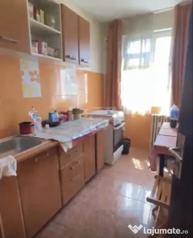 2 camere, 6/10, anvelopat, 51mp-Drumul Taberei