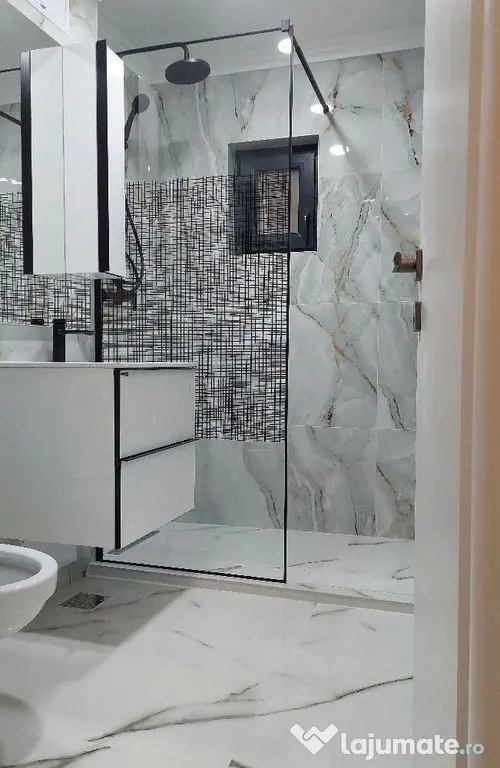 ???? Apartament 2 camere decomandat, etaj 2, zona Liceu A...