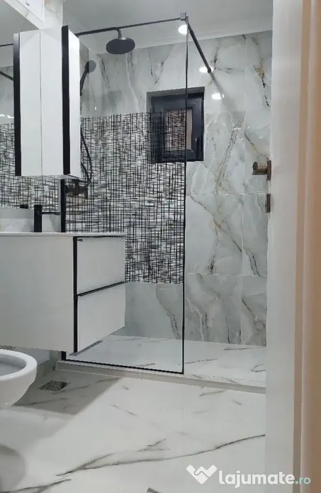???? Apartament 2 camere decomandat, etaj 2, zona Liceu A...