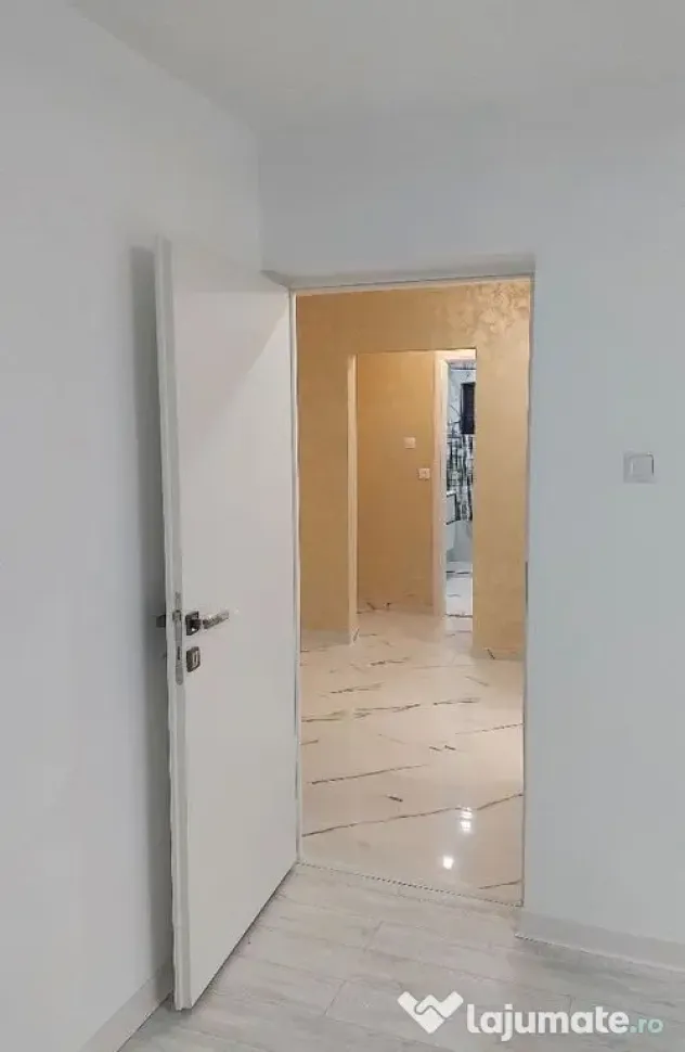 ???? Apartament 2 camere decomandat, etaj 2, zona Liceu A...