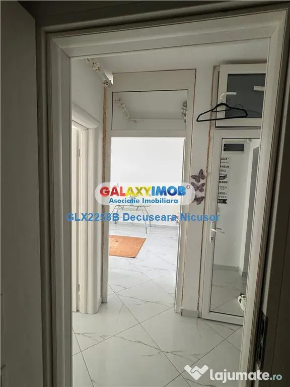 Apartament 2 camere MILITARI RESIDENCE 65.900 Euro