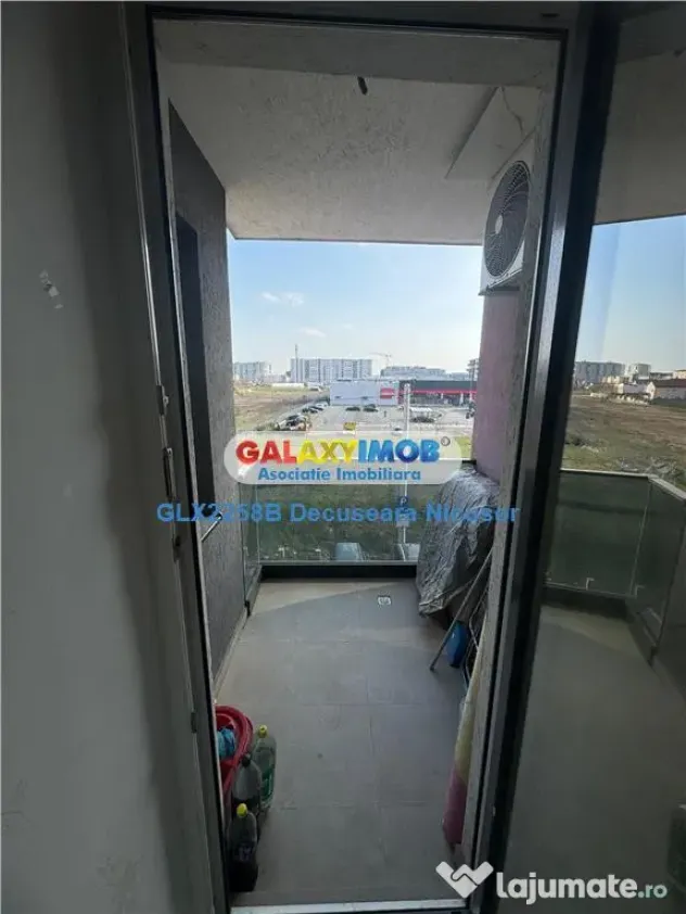 Apartament 2 camere MILITARI RESIDENCE 65.900 Euro