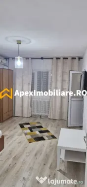 Garsoniera de inchiriat Drumul Taberei București | ApexImob