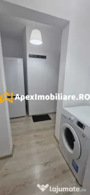 Garsoniera de inchiriat Drumul Taberei București | ApexImob