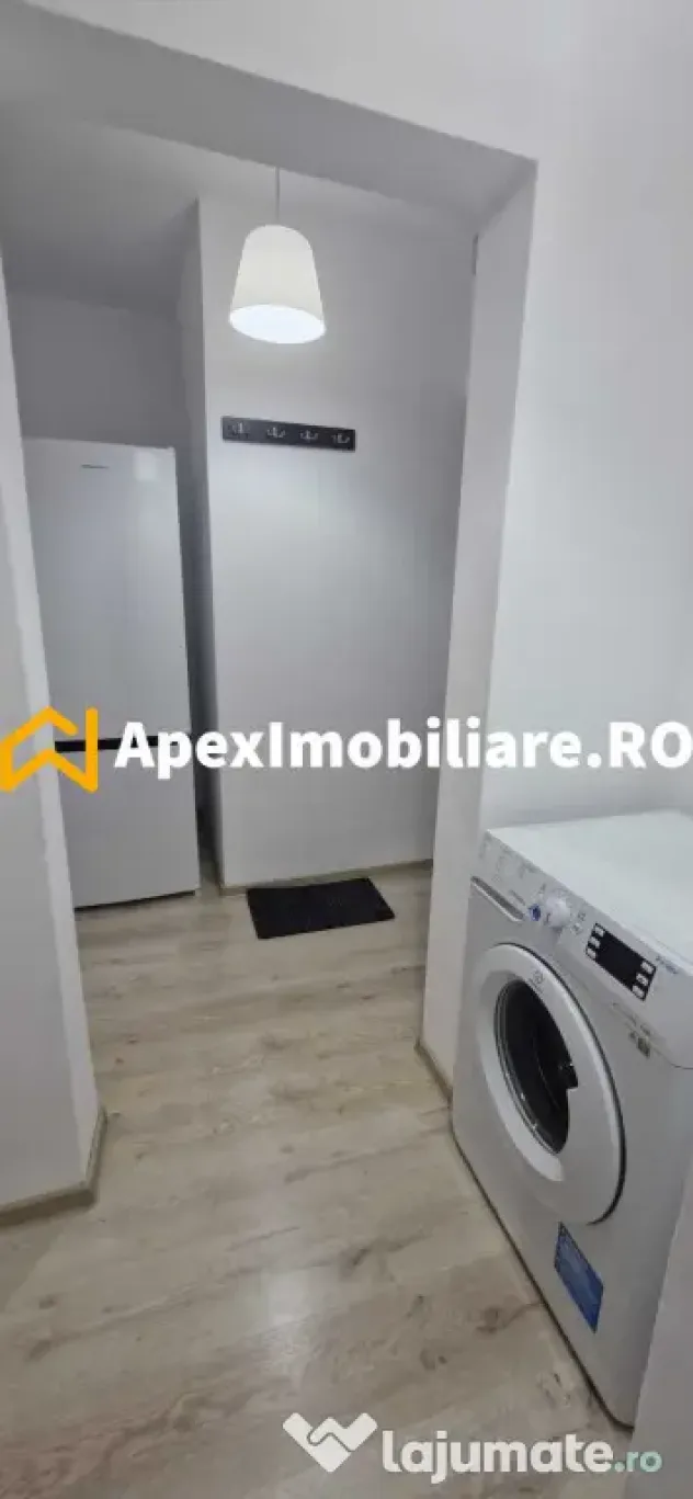 Garsoniera de inchiriat Drumul Taberei București | ApexImob