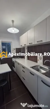 Garsoniera de inchiriat Drumul Taberei București | ApexImob