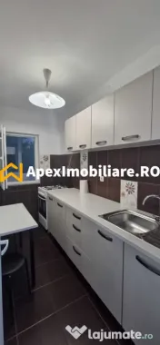 Garsoniera de inchiriat Drumul Taberei București | ApexImob