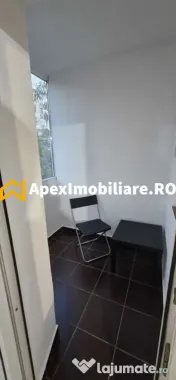 Garsoniera de inchiriat Drumul Taberei București | ApexImob